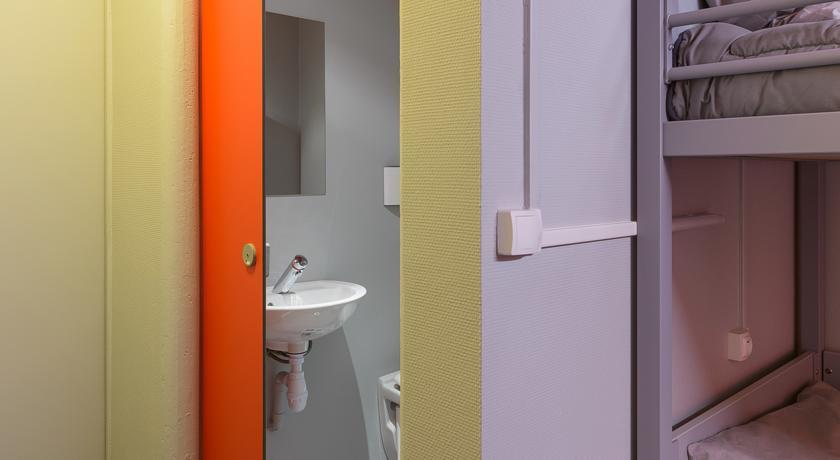 Hostel Centre International De Sejour Andre Wogenscky Saint-Etienne  Pokój zdjęcie